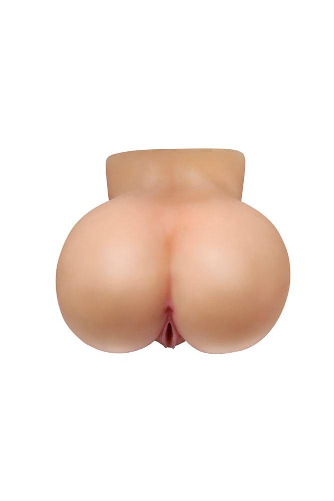 Pipedream Extreme - Fuck Me Silly Mega Masturbator - Stag Shop