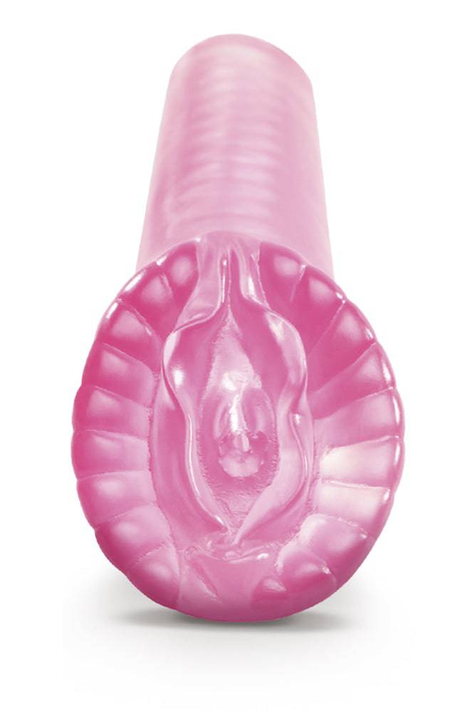 Pipedream Extreme - Super Cyber Snatch Pump - Stag Shop