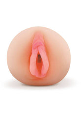Pipedream Extreme - Virgin Snatch Pussy Masturbator - Beige - Stag Shop