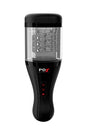 Pipedream Extreme - PDX Elite - Talk Dirty Rotobator Interactive Rotating Head Stroker - Stag Shop