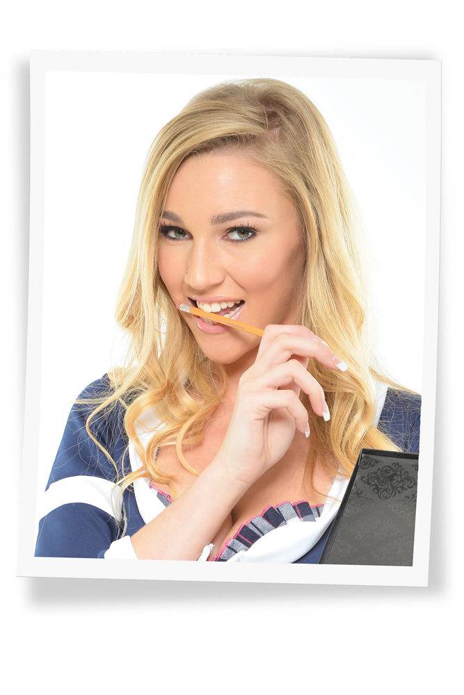 Pipedream Extreme - Coed Cocksucker Mouth Masturbator - Stag Shop