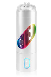 Pipedream Extreme - Rechargeable Roto-Bator Pussy Masturbator - Stag Shop