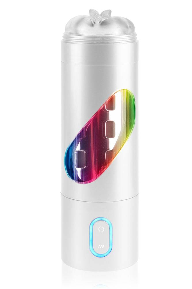 Pipedream Extreme - Rechargeable Roto-Bator Pussy Masturbator - Stag Shop