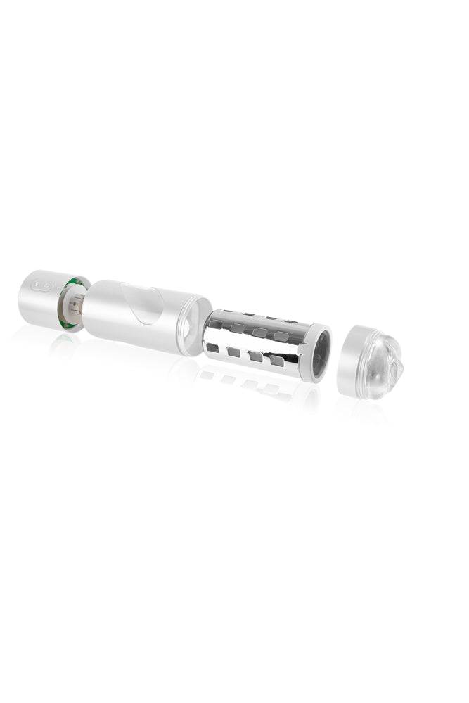 Pipedream Extreme - Rechargeable Roto-Bator Pussy Masturbator - Stag Shop
