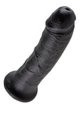 Pipedream - King Cock - Ultra Realistic Dildo - 8 inch - Assorted Colours - Stag Shop