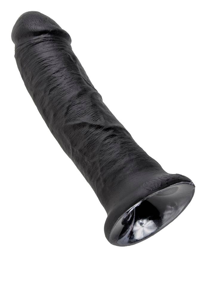 Pipedream - King Cock - Ultra Realistic Dildo - 8 inch - Assorted Colours - Stag Shop