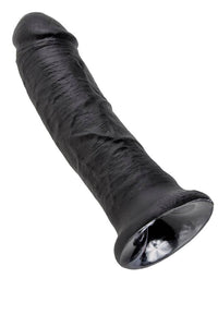 Thumbnail for Pipedream - King Cock - Ultra Realistic Dildo - 8 inch - Assorted Colours - Stag Shop