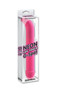 Pipedream - Neon - G-Spot Vibrator - Pink - Stag Shop