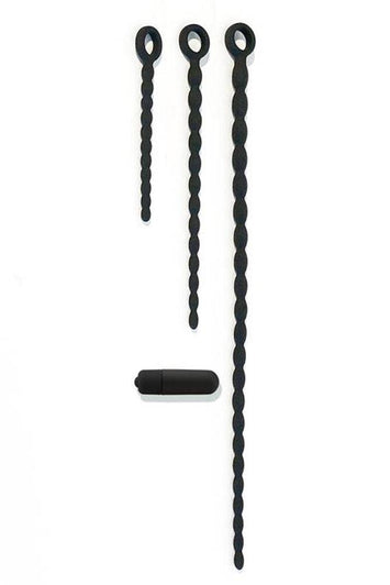 Channel 1 Releasing - Boneyard - Piss Holer Vibrating Sound Kit - Stag Shop