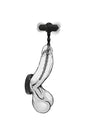 Channel 1 Releasing - Boneyard - Piss Holer Vibrating Sound Kit - Stag Shop