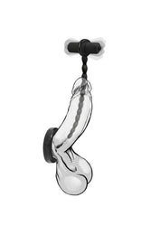 Channel 1 Releasing - Boneyard - Piss Holer Vibrating Sound Kit - Stag Shop