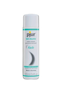 Thumbnail for Pjur - Woman Nude Water-Based Lubricant - 100ml - Stag Shop