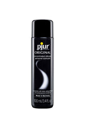 Pjur - Original Silicone Lubricant - 100ml - Stag Shop