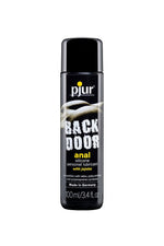 Pjur - Backdoor Relaxing Silicone Anal Lubricant - 100ml