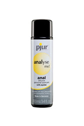 Pjur - Analyse Me Silicone Anal Lubricant - 100ml - Stag Shop