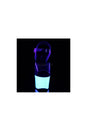 Pleaser USA - The Sky 7 Inch UV Heel Platform Sandal - Stag Shop