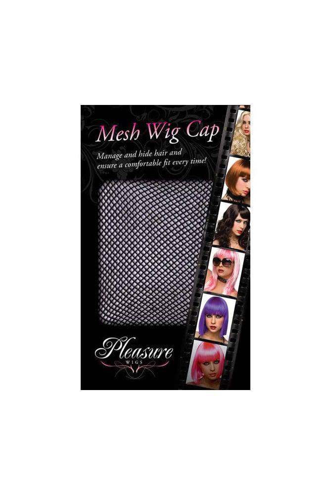 Pleasure Wigs - Wig Cap - Stag Shop
