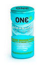 Pamco - One Condoms - Pleasure Plus - 12 pk - Stag Shop