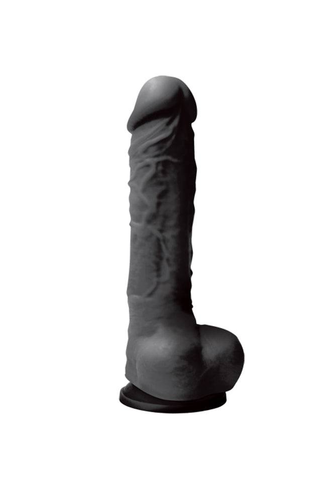 NS Novelties - Colours - 5 Inch Pleasures Dildo - Assorted Colours - Stag Shop