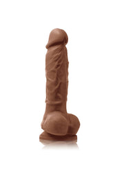 NS Novelties - Colours - 5 Inch Pleasures Dildo - Assorted Colours - Stag Shop