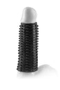 Pipedream - Fantasy X-tensions - Magic Pleasure Sleeve - Textured Penis Sleeve - Stag Shop