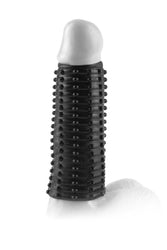 Pipedream - Fantasy X-tensions - Magic Pleasure Sleeve - Textured Penis Sleeve - Stag Shop