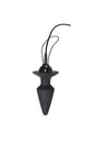 Evolved - Plug & Play Remote Control Butt Plug - Black - Stag Shop