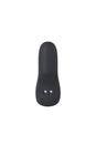 Evolved - Plug & Play Remote Control Butt Plug - Black - Stag Shop