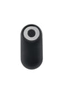 Playboy - Plug & Play Vibrating Anal Plug with Remote Control - Black - Stag Shop