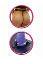 Pipedream - Fetish Fantasy -  Plus Size Strap On with Dildo - Stag Shop
