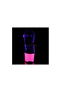 Pleaser USA - The Sky 7 Inch UV Heel Platform Sandal - Stag Shop