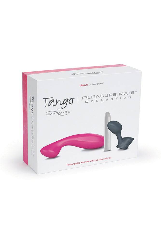 We-Vibe - Tango Pleasure Mate Collection - Stag Shop