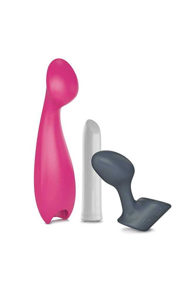 We-Vibe - Tango Pleasure Mate Collection - Stag Shop
