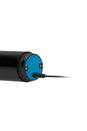 Shots Toys - Pumped - Extreme Power Rechargeable Auto Pump - Black - Stag Shop