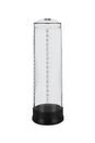 Shots Toys - Pumped - Extreme Power Rechargeable Auto Pump - Clear - Stag Shop
