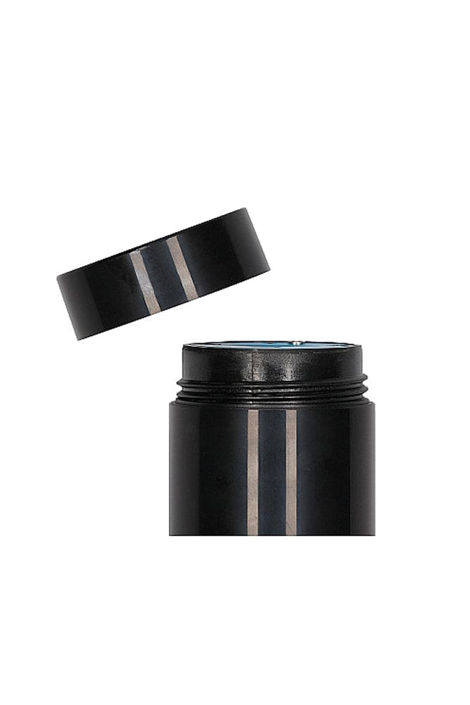 Shots Toys - Pumped - Extreme Power Rechargeable Auto Pump - Clear - Stag Shop