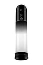 Shots Toys - Pumped - Automatic Luv Penis Pump - Black - Stag Shop