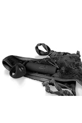Screaming O - My Secret - Remote Control Panty Vibe - Black - Stag Shop