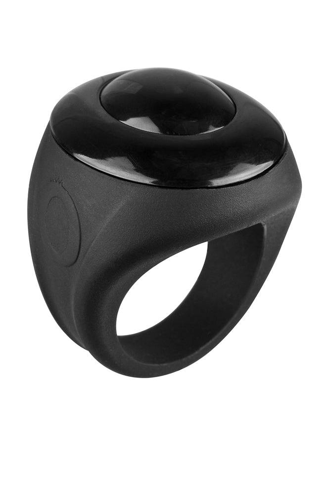 Screaming O - My Secret - Remote Control Panty Vibe - Black - Stag Shop