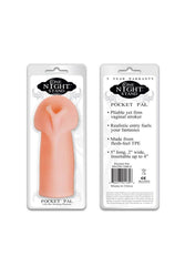 Evolved - One Night Stand - Pocket Pal Stroker - Stag Shop