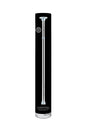 Ouch By Shots - Dance Pole - Silver - Stag Shop
