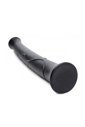 XR Brands - Pony Boy 17-Inch Horse Dildo - Black - Stag Shop