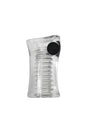 Zero Tolerance - Pop Vibrating Stroker - Clear - Stag Shop