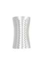 Zero Tolerance - Pop Vibrating Stroker - Clear - Stag Shop