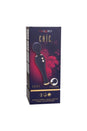 Cal Exotics - Chic - Poppy Massage Wand - Blue - Stag Shop