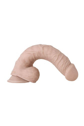 Adam & Eve - Adam's Poseable True Feel Cock - Stag Shop