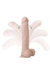 Adam & Eve - Adam's Poseable True Feel Cock - Stag Shop