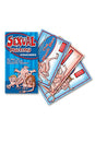 Ozze Creations - Sexual Positions Vouchers - Stag Shop