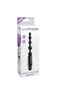 Thumbnail for Pipedream - Anal Fantasy - Beginner's Power Beads - Stag Shop