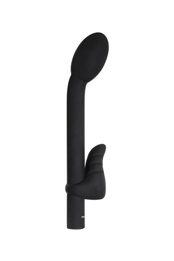 Evolved - Power Couple Vibe Set - Black - Stag Shop